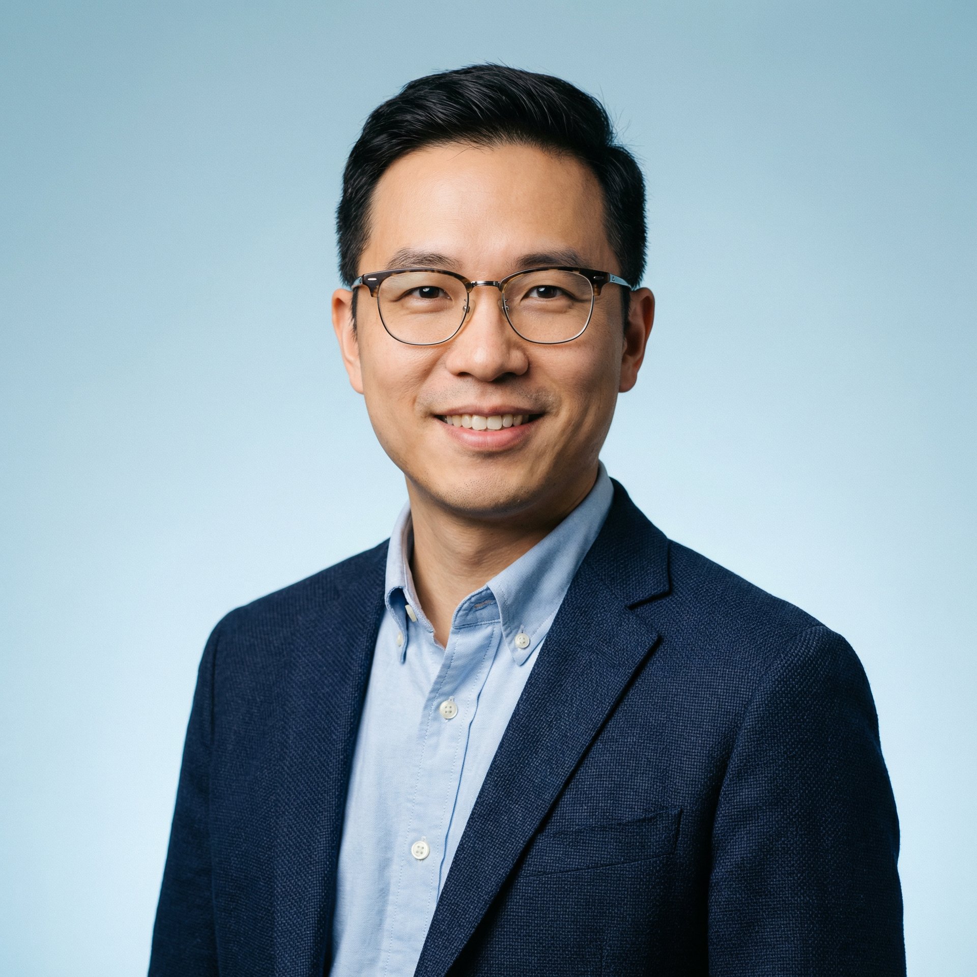 抖阴AI视频技术专家王浩然