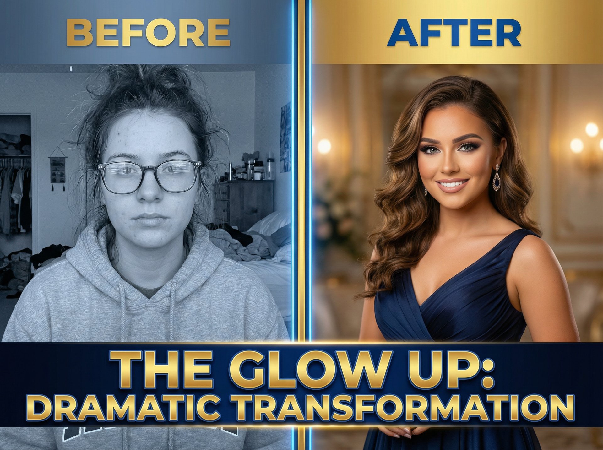 抖阴反差变装视频作品