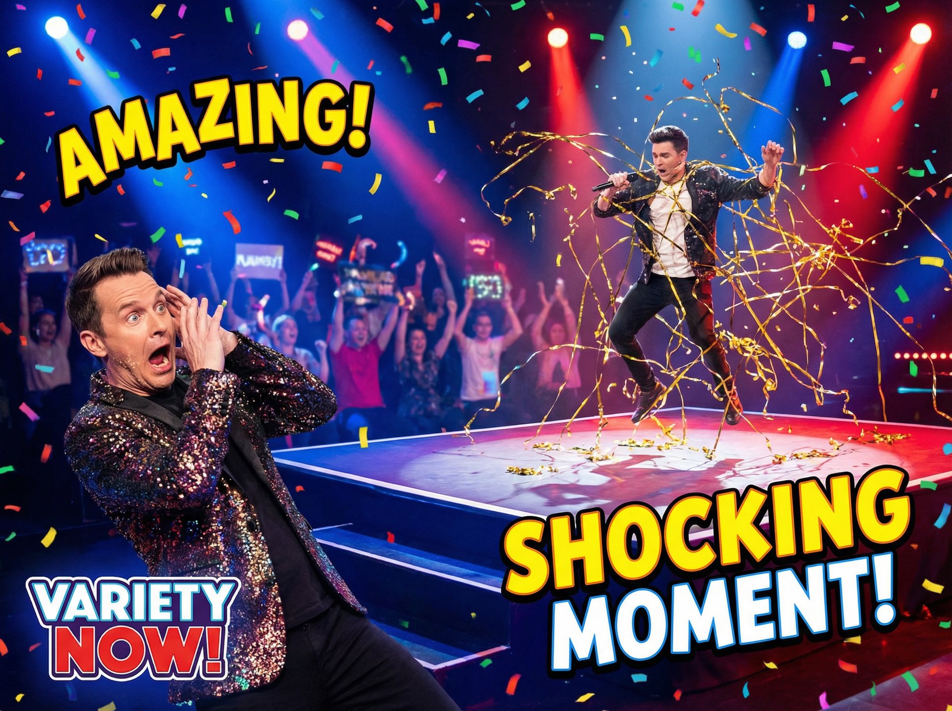 抖阴综艺名场面视频