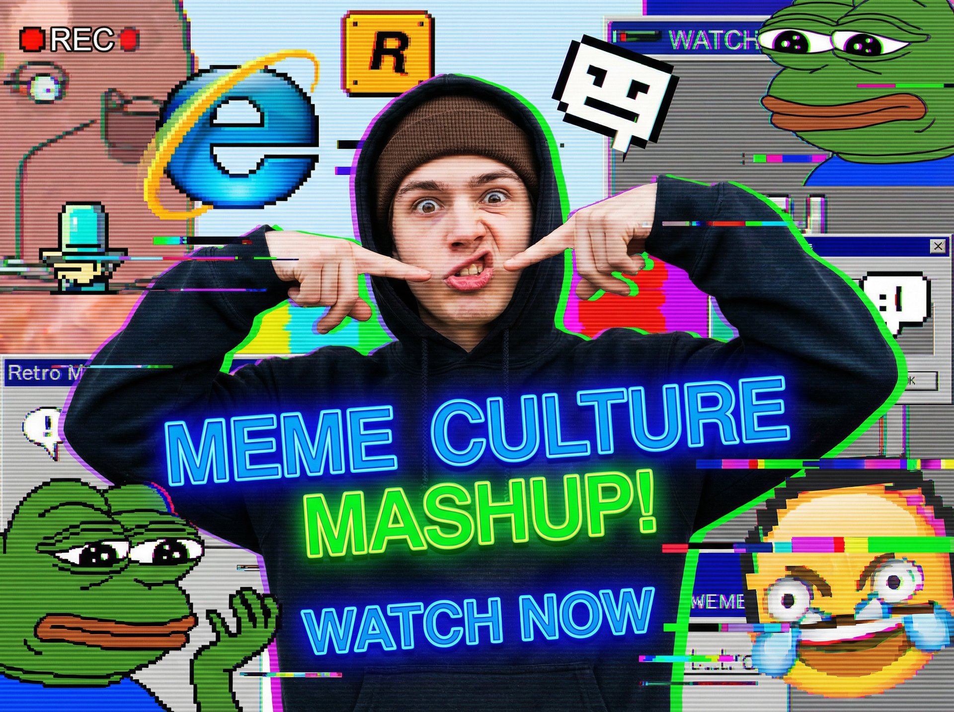 抖阴沉浸式玩梗视频