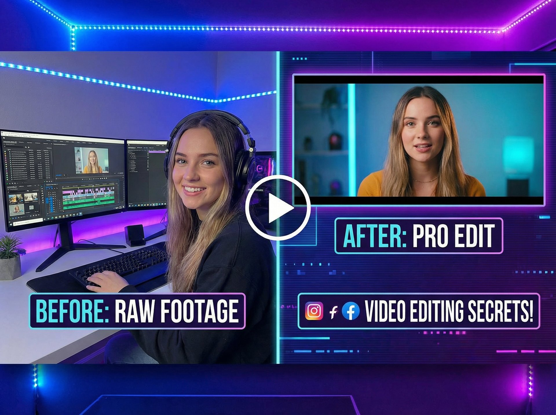 抖阴剪辑教程视频